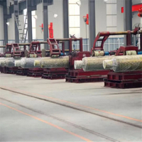 Coiling Machine (Complete Unit)