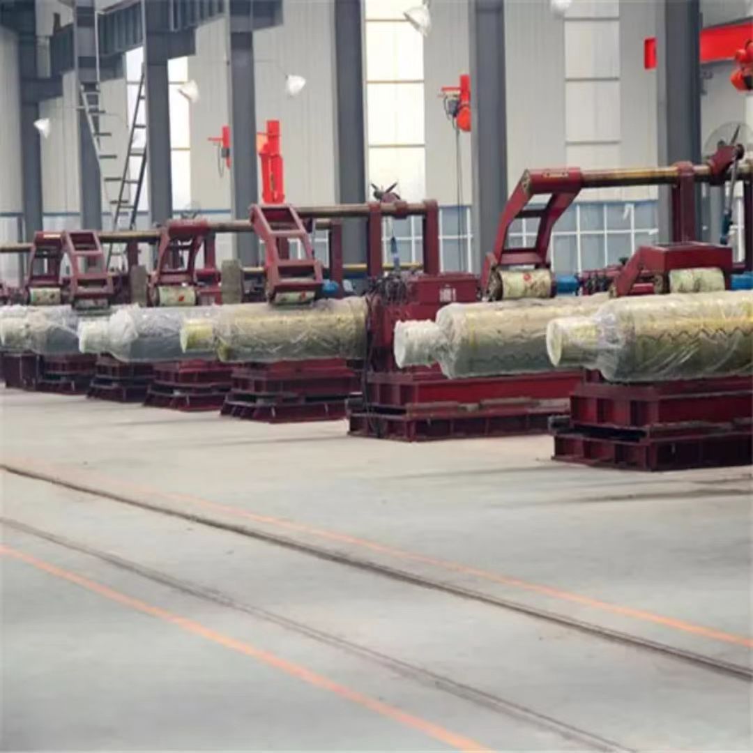 卷取机，开卷机，液压机，焊接机器人