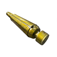 Casting-Roll Shaft for Coiling Machine